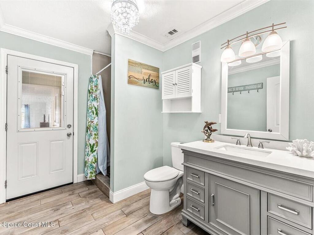 422 Jefferson Avenue, Cape Canaveral, FL 32920