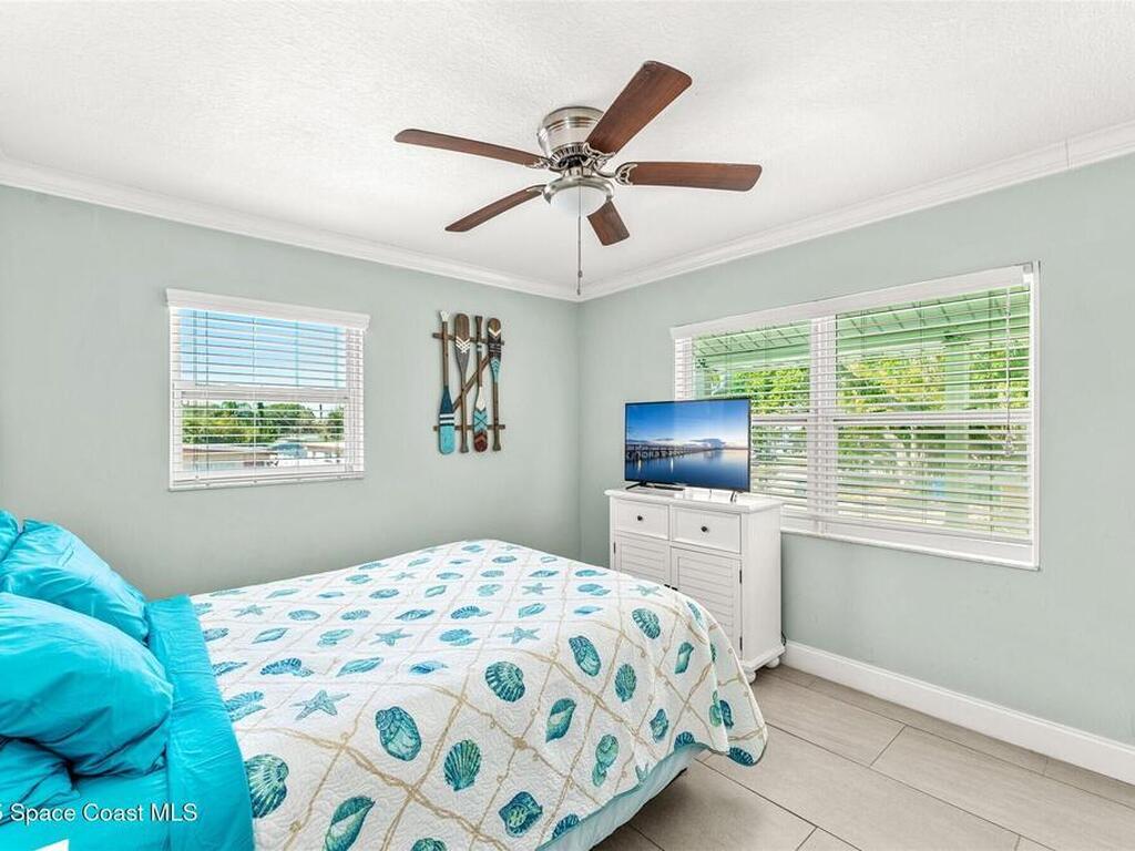 422 Jefferson Avenue, Cape Canaveral, FL 32920