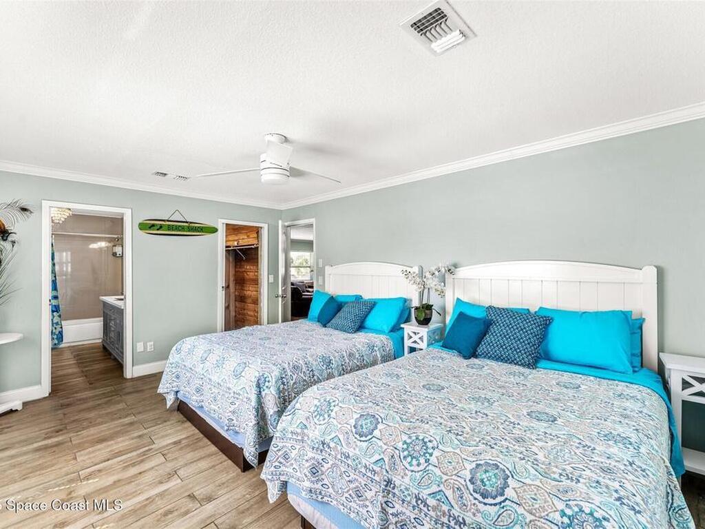 422 Jefferson Avenue, Cape Canaveral, FL 32920