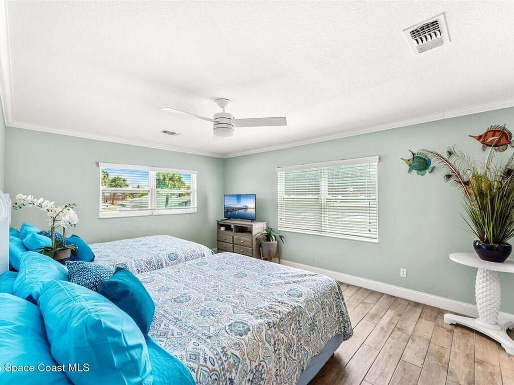 422 Jefferson Avenue, Cape Canaveral, FL 32920
