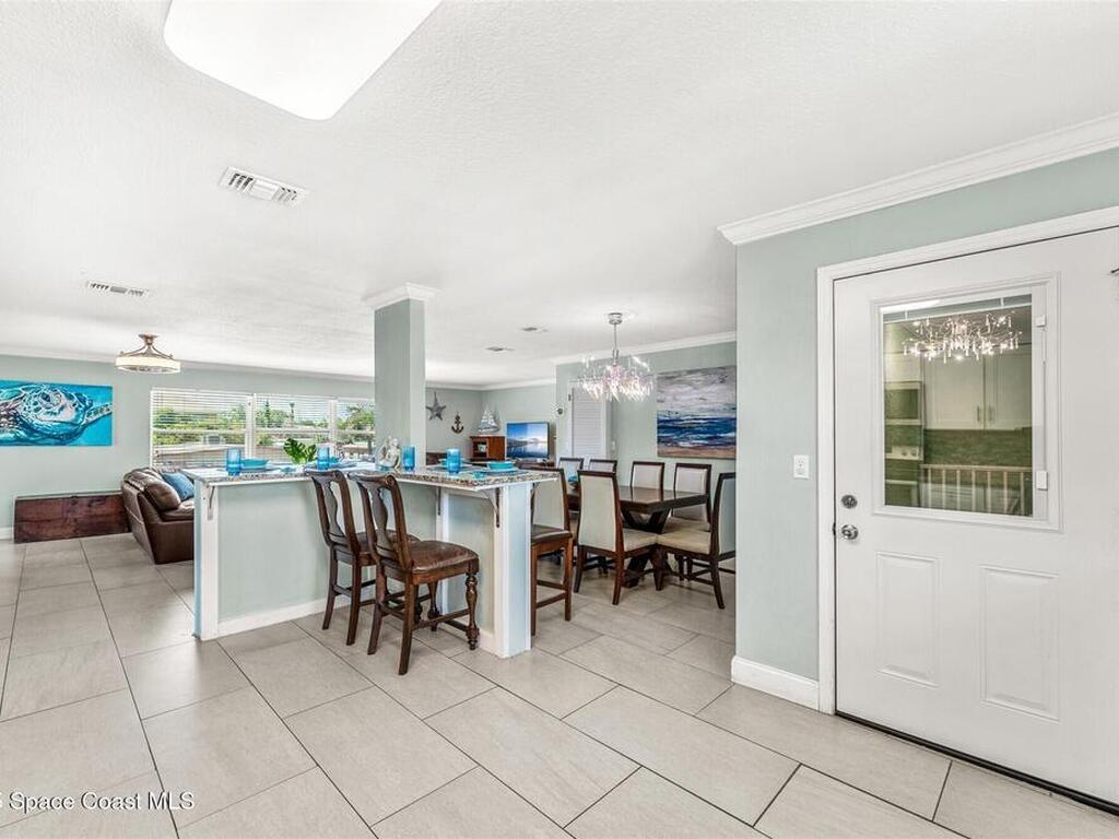 422 Jefferson Avenue, Cape Canaveral, FL 32920