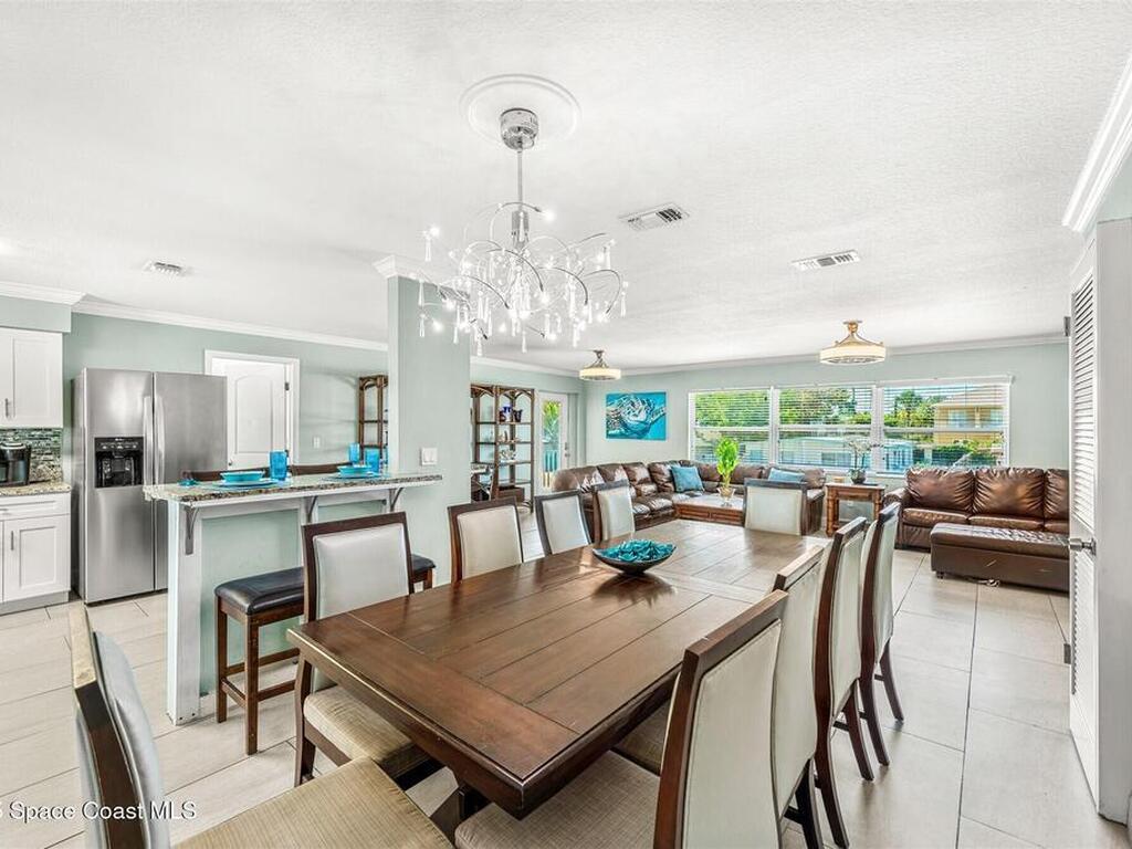 422 Jefferson Avenue, Cape Canaveral, FL 32920