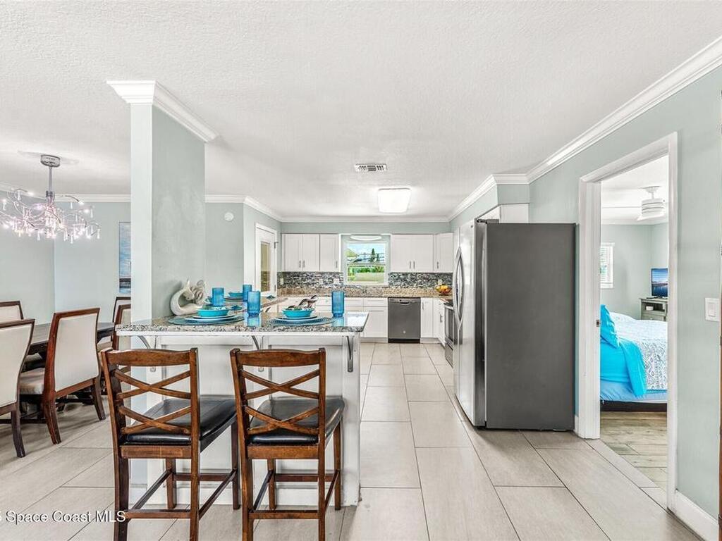 422 Jefferson Avenue, Cape Canaveral, FL 32920