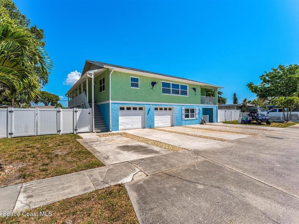 422 Jefferson Avenue, Cape Canaveral, FL 32920