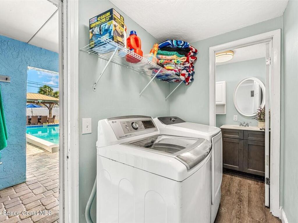 422 Jefferson Avenue, Cape Canaveral, FL 32920