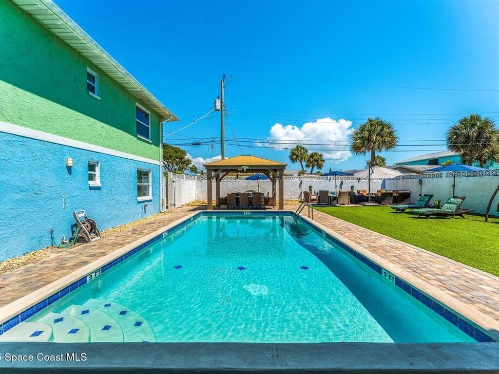 422 Jefferson Avenue, Cape Canaveral, FL 32920