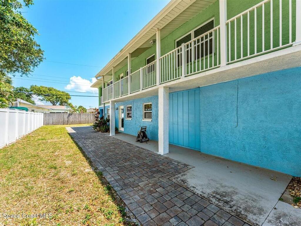 422 Jefferson Avenue, Cape Canaveral, FL 32920