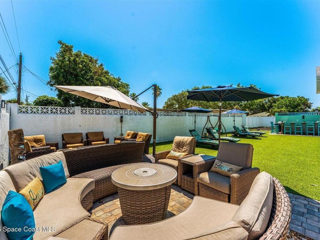 422 Jefferson Avenue, Cape Canaveral, FL 32920