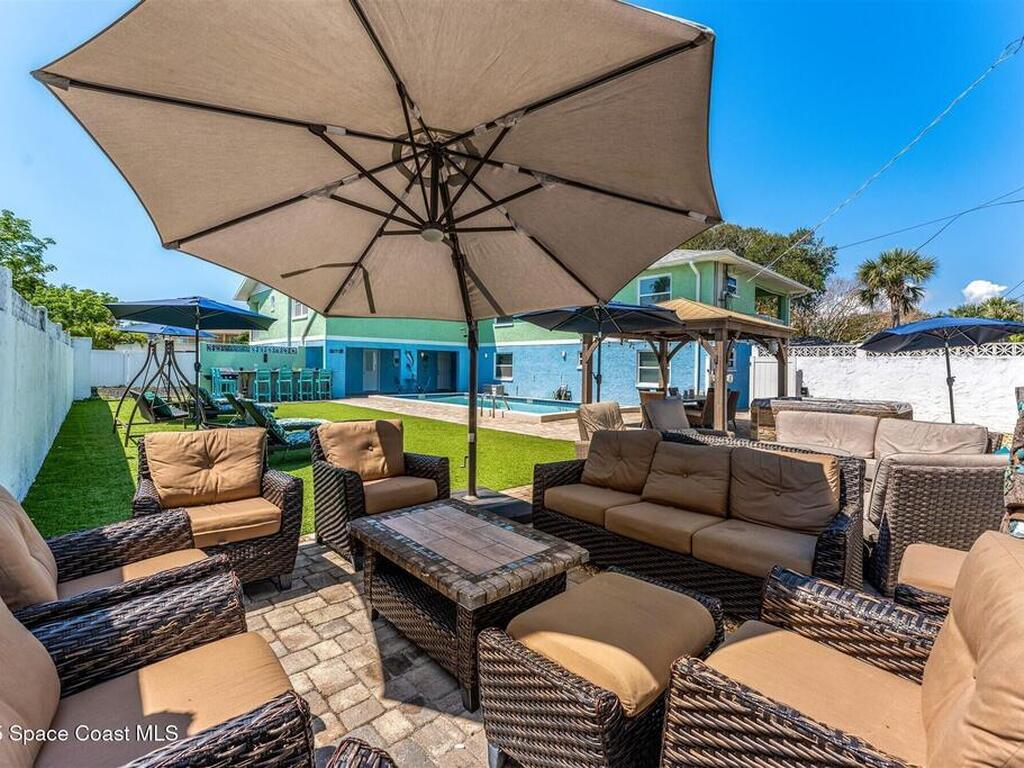 422 Jefferson Avenue, Cape Canaveral, FL 32920