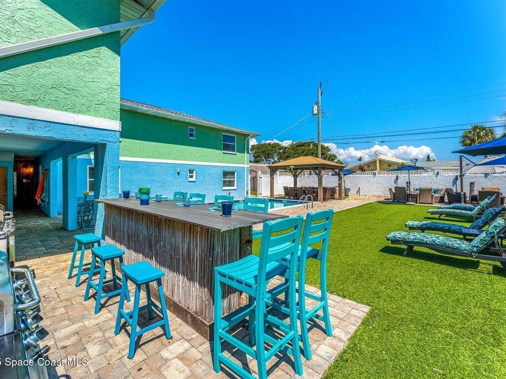422 Jefferson Avenue, Cape Canaveral, FL 32920
