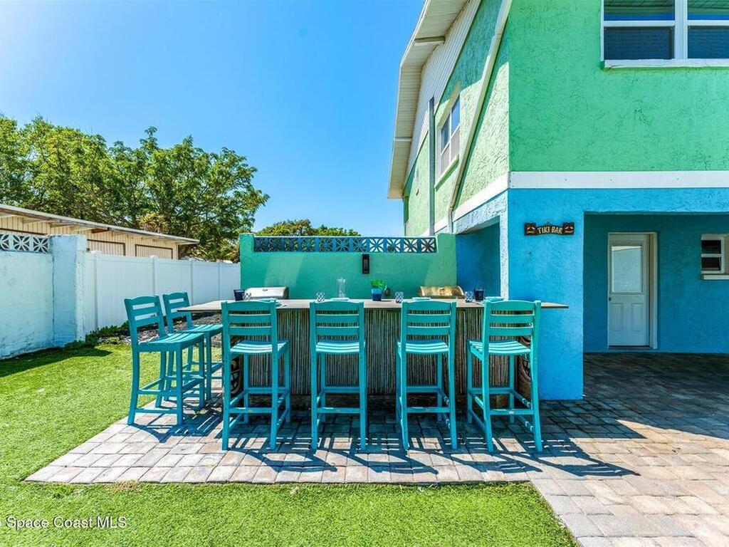 422 Jefferson Avenue, Cape Canaveral, FL 32920