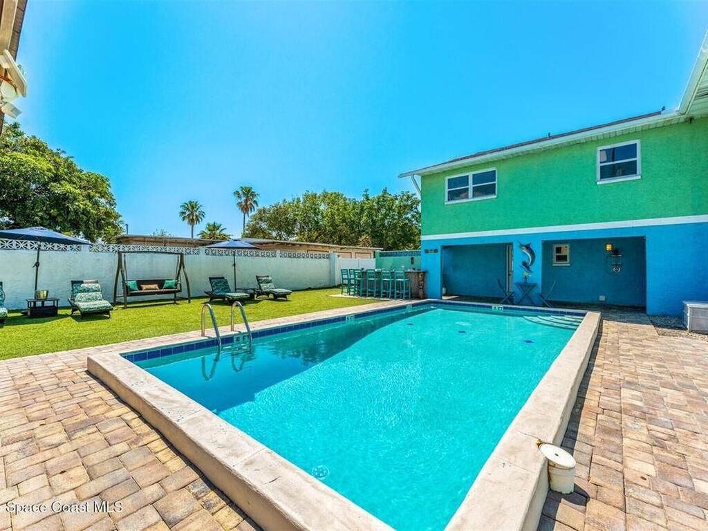 422 Jefferson Avenue, Cape Canaveral, FL 32920