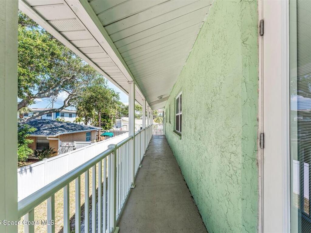 422 Jefferson Avenue, Cape Canaveral, FL 32920