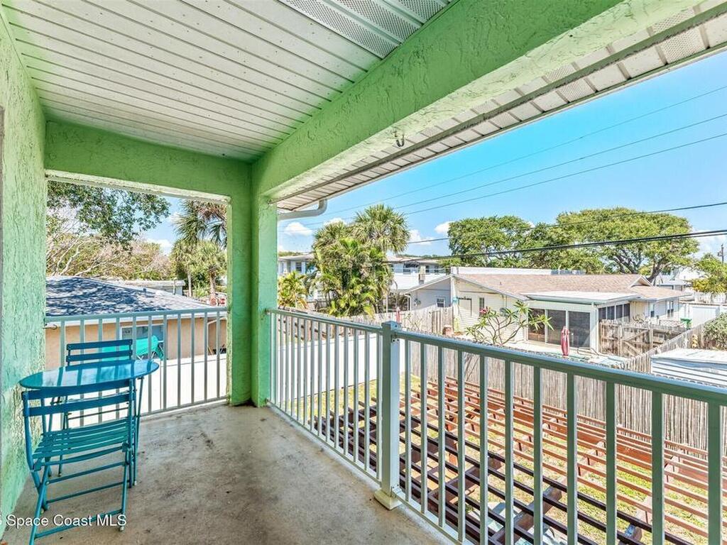 422 Jefferson Avenue, Cape Canaveral, FL 32920