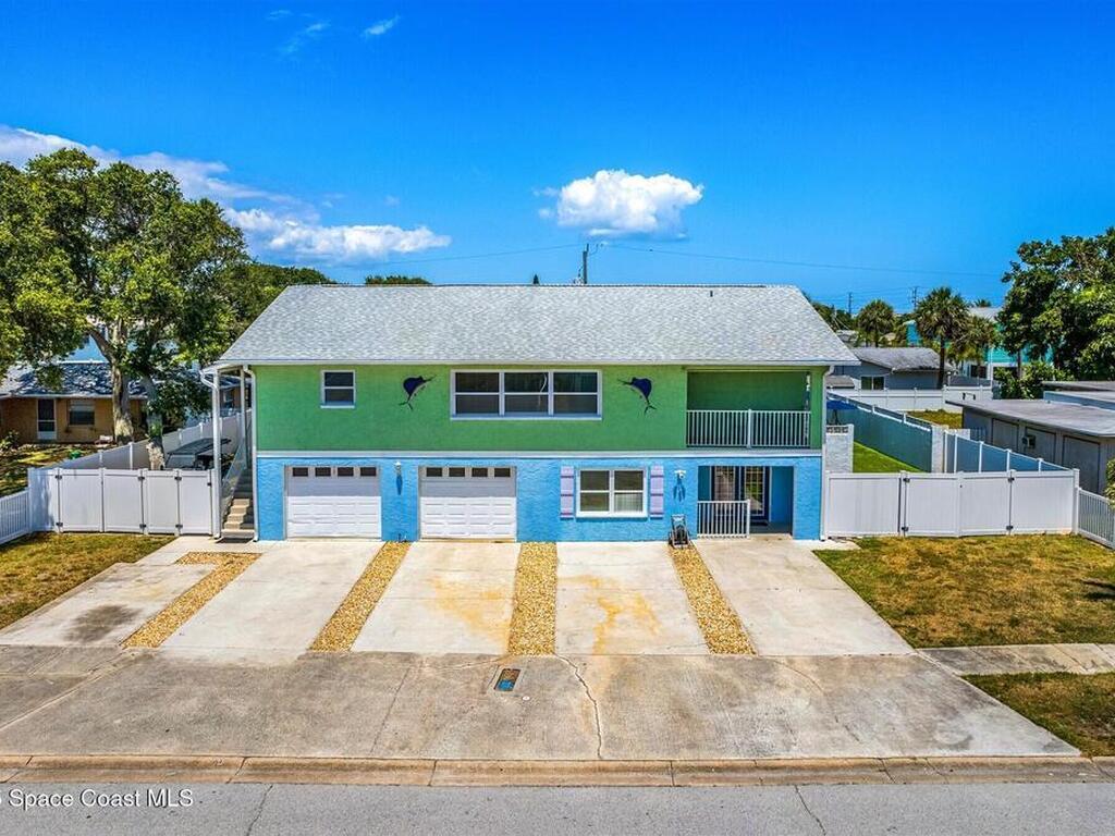 422 Jefferson Avenue, Cape Canaveral, FL 32920