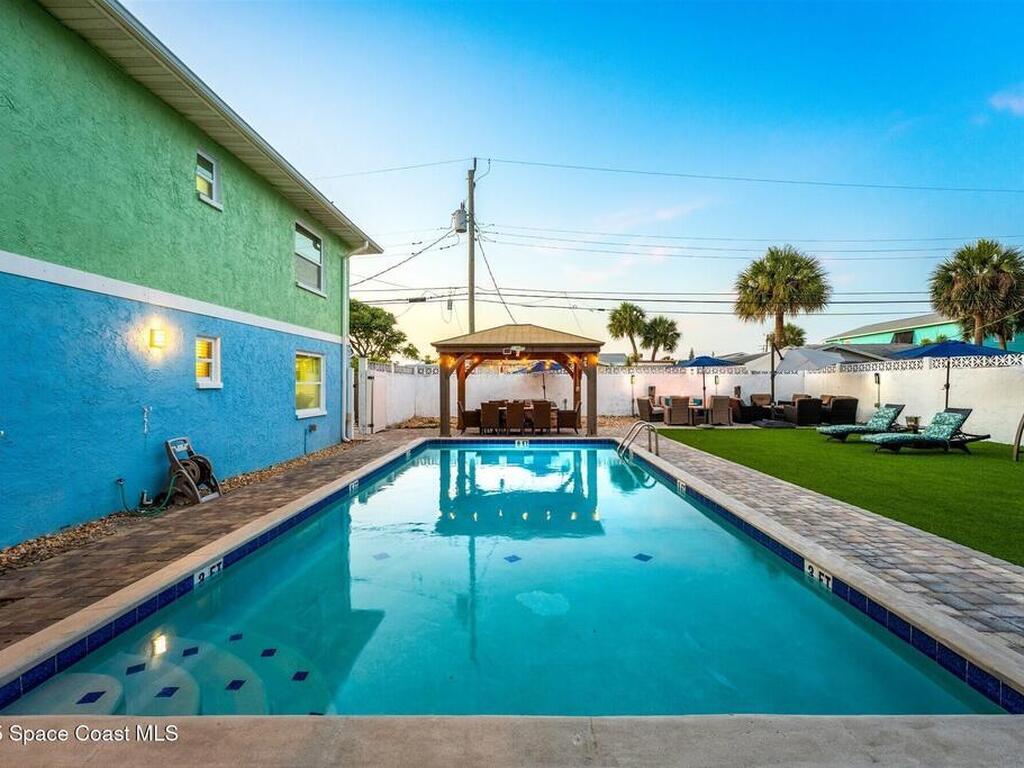 422 Jefferson Avenue, Cape Canaveral, FL 32920