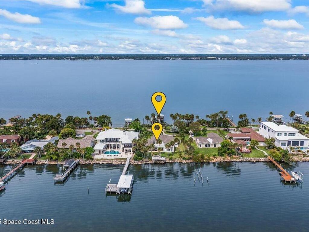 10710 S Tropical Trail, Merritt Island, FL 32952