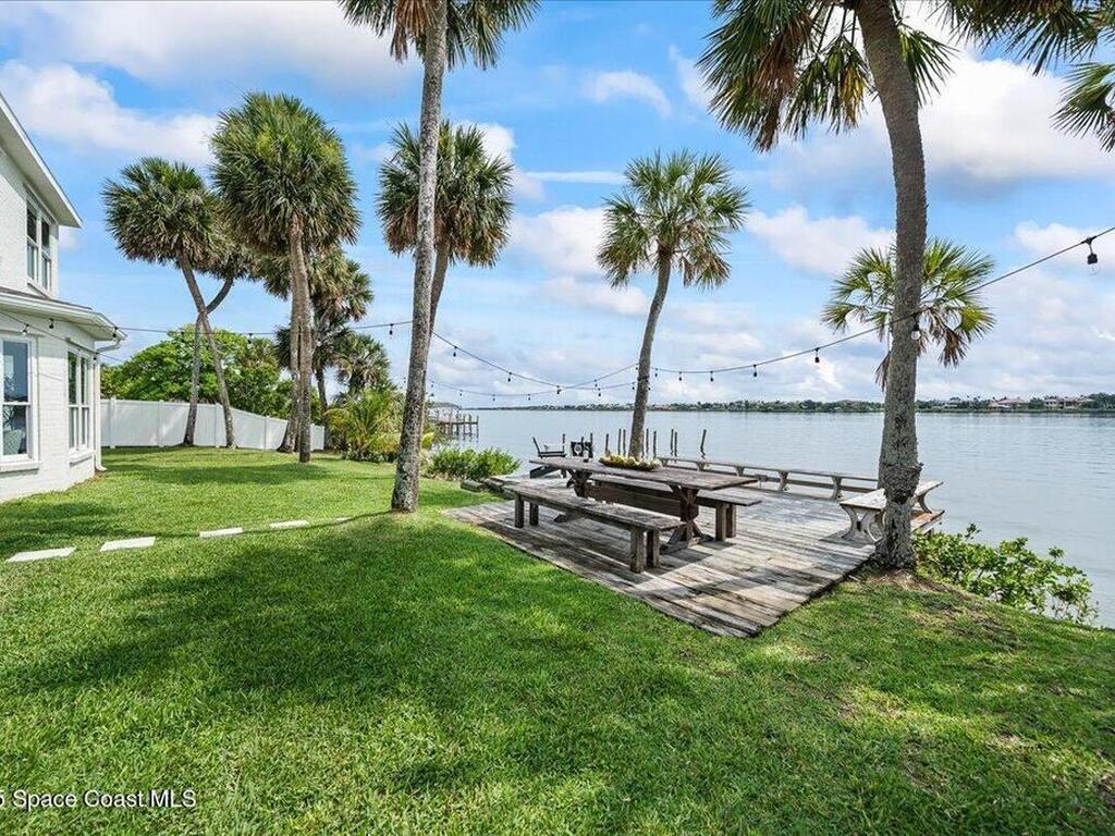 10710 S Tropical Trail, Merritt Island, FL 32952