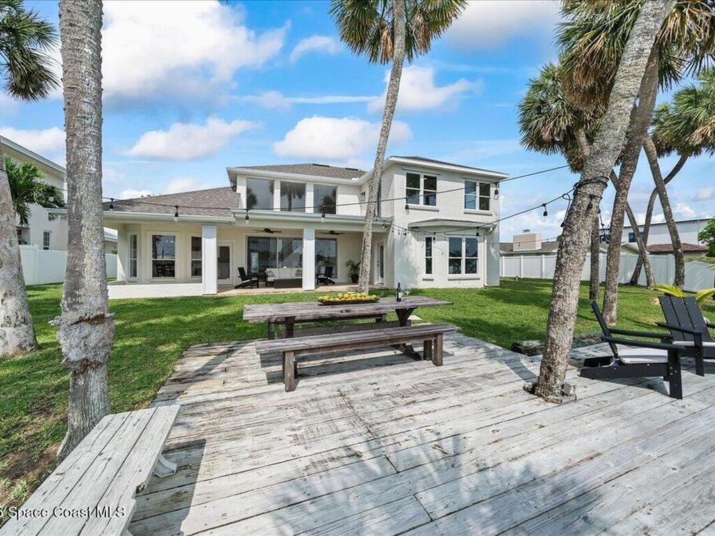10710 S Tropical Trail, Merritt Island, FL 32952