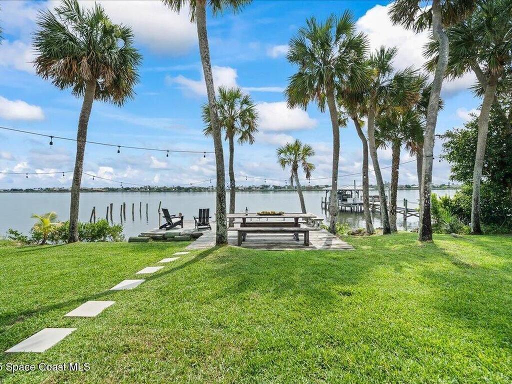 10710 S Tropical Trail, Merritt Island, FL 32952