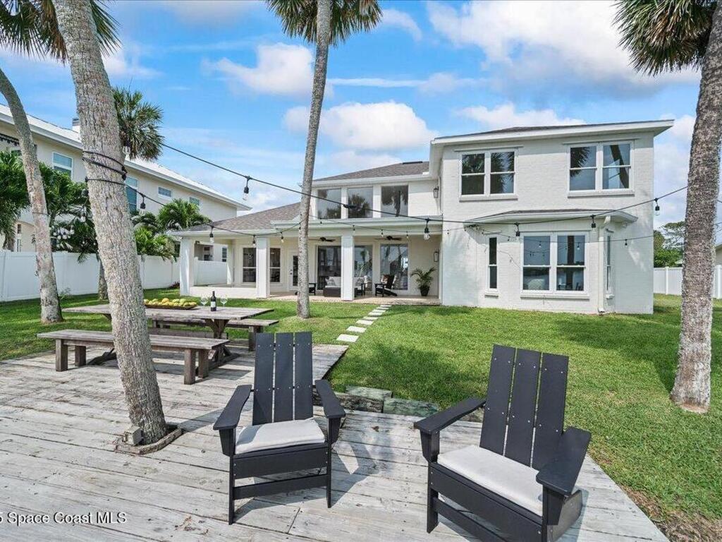 10710 S Tropical Trail, Merritt Island, FL 32952