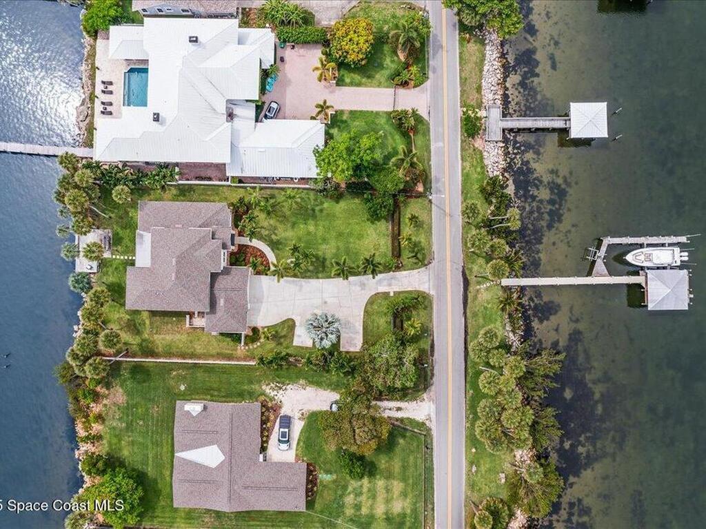 10710 S Tropical Trail, Merritt Island, FL 32952