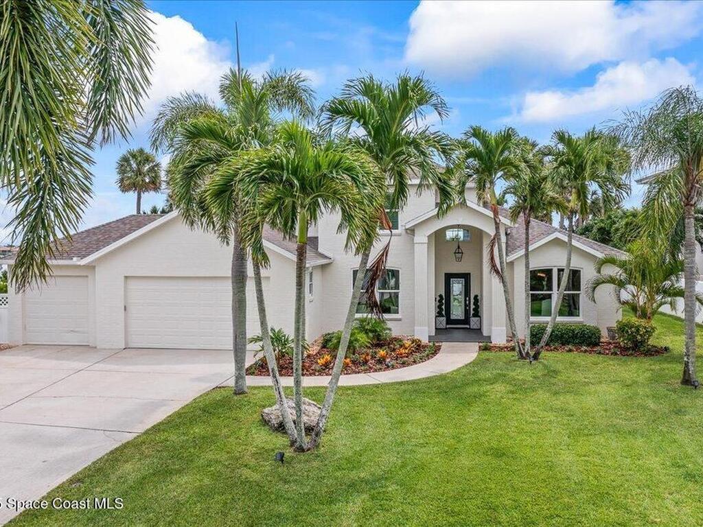 10710 S Tropical Trail, Merritt Island, FL 32952