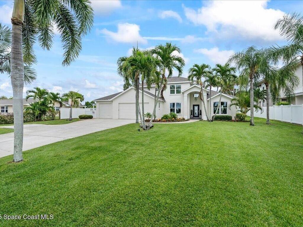 10710 S Tropical Trail, Merritt Island, FL 32952