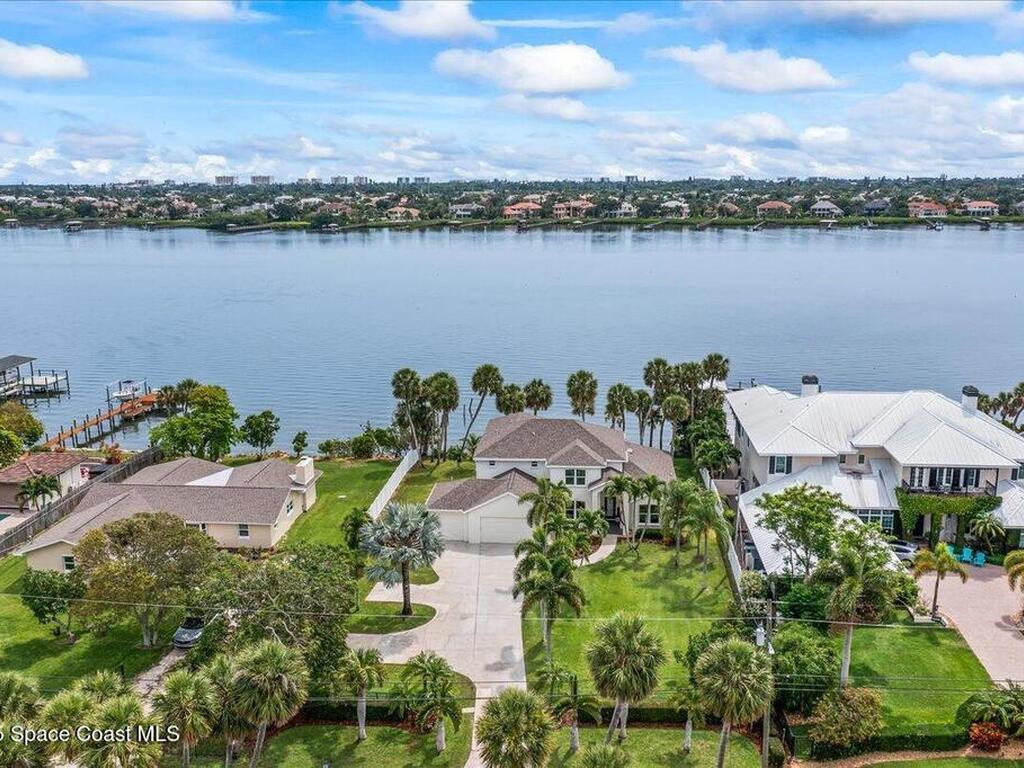 10710 S Tropical Trail, Merritt Island, FL 32952