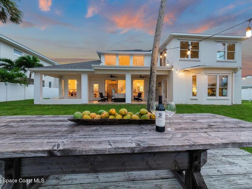 10710 S Tropical Trail, Merritt Island, FL 32952