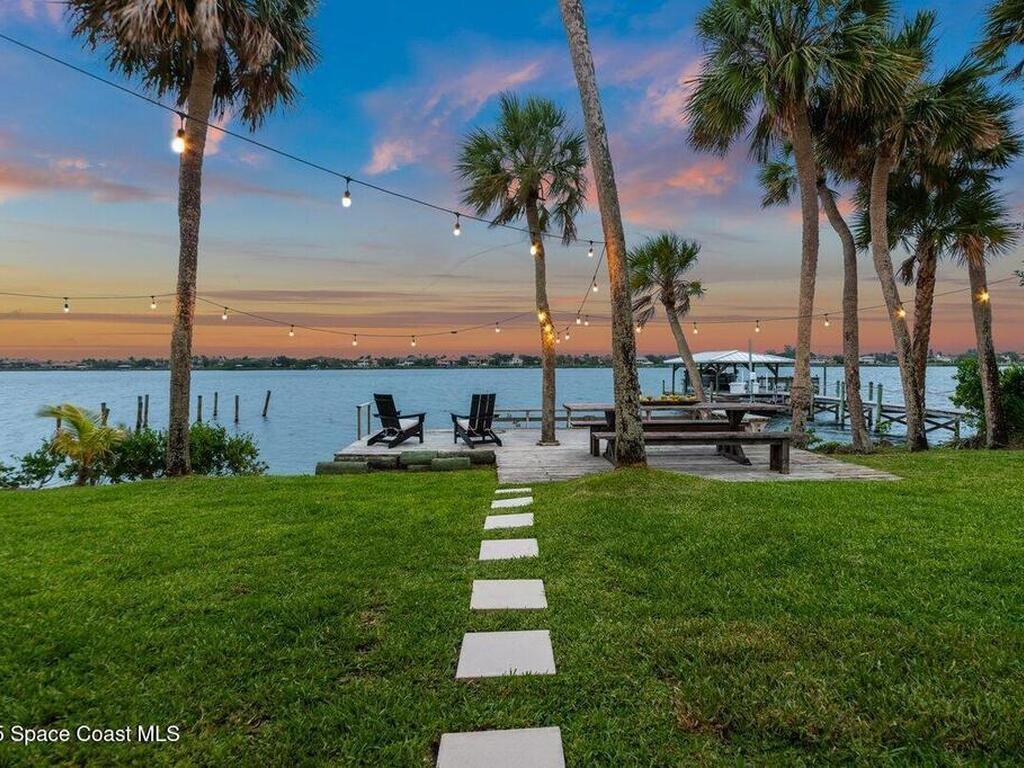 10710 S Tropical Trail, Merritt Island, FL 32952