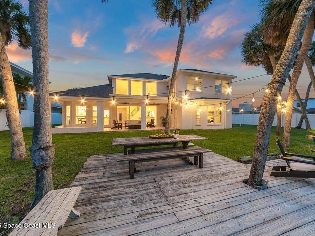 10710 S Tropical Trail, Merritt Island, FL 32952