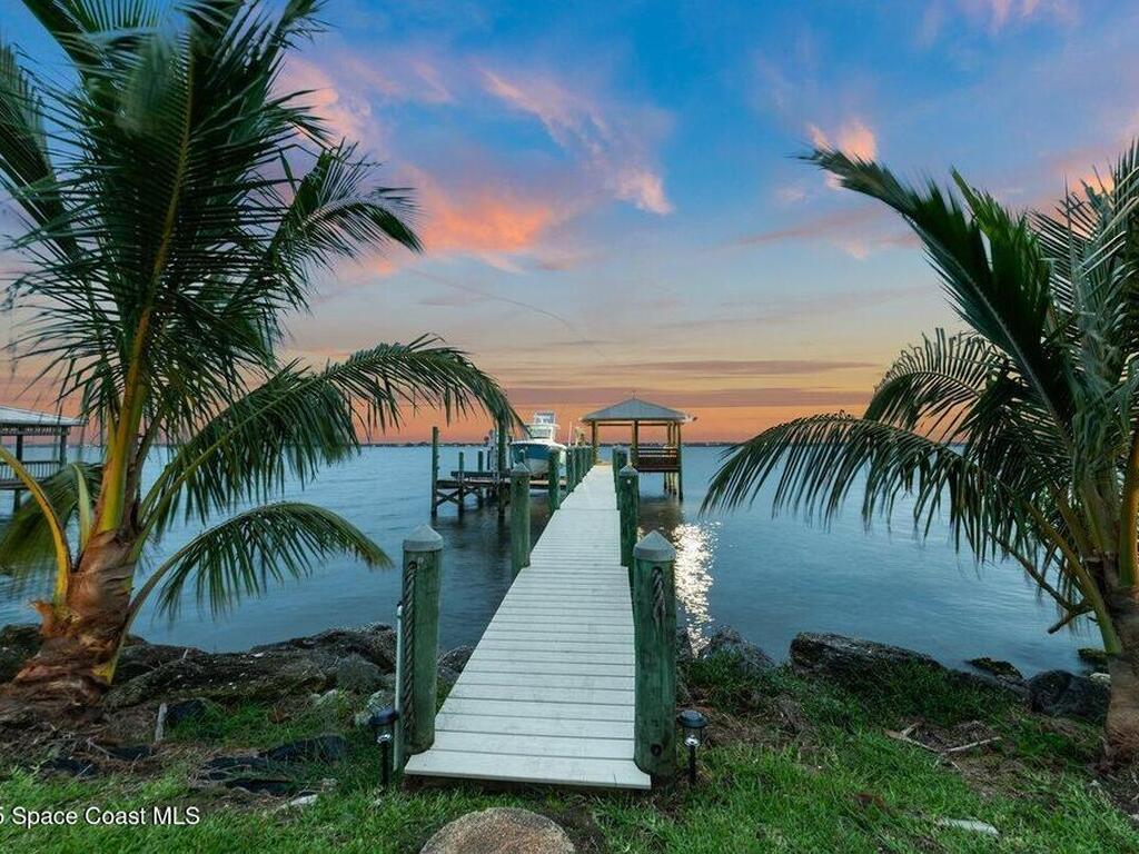 10710 S Tropical Trail, Merritt Island, FL 32952