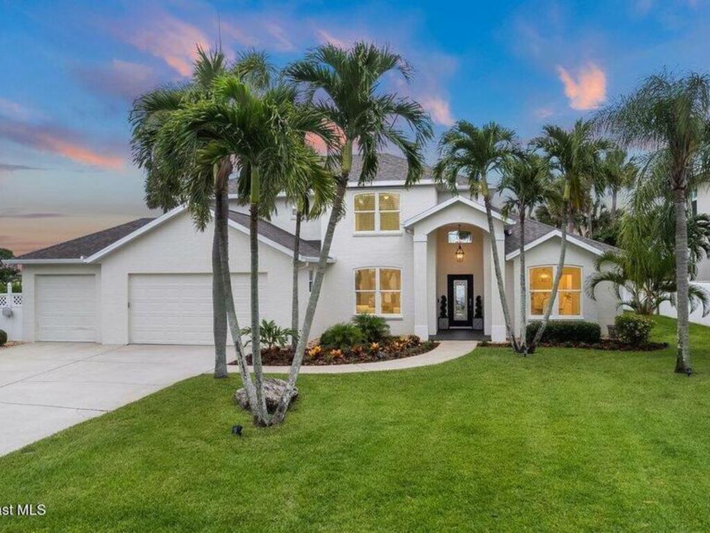 10710 S Tropical Trail, Merritt Island, FL 32952