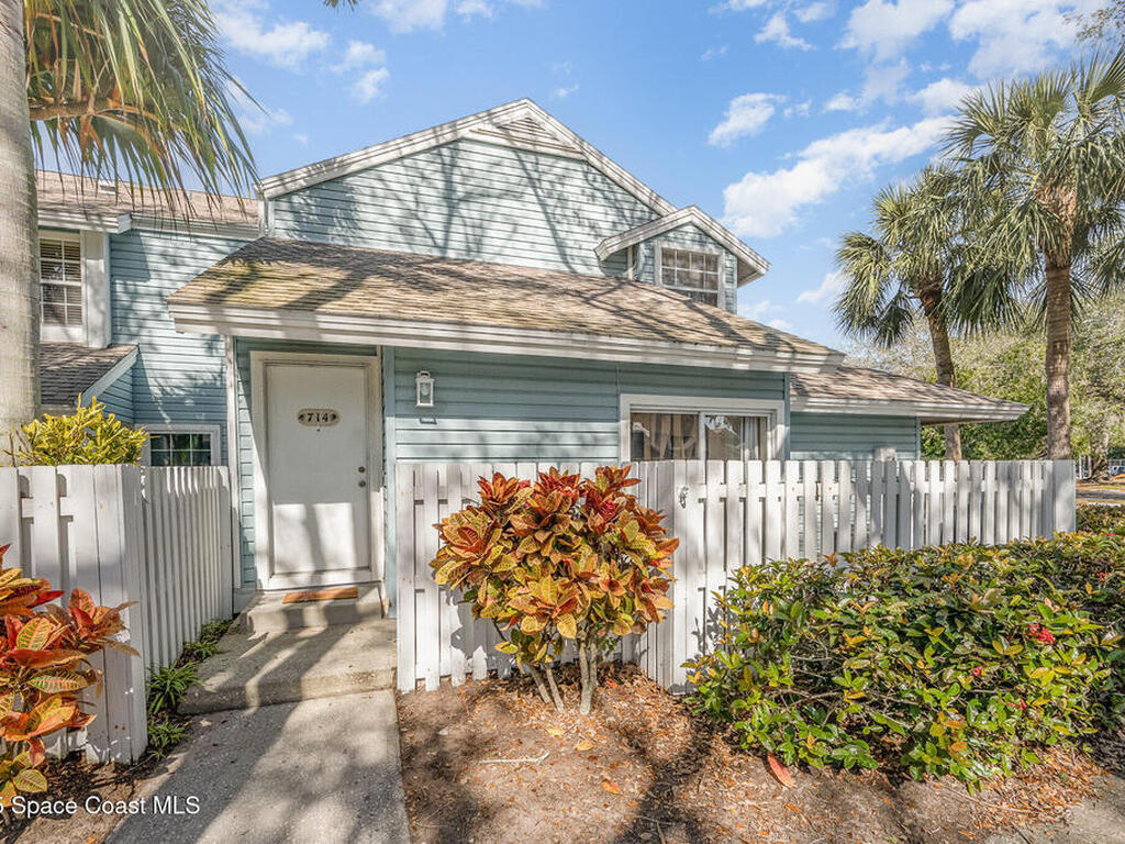 714 Players Court, Suntree, FL 32940