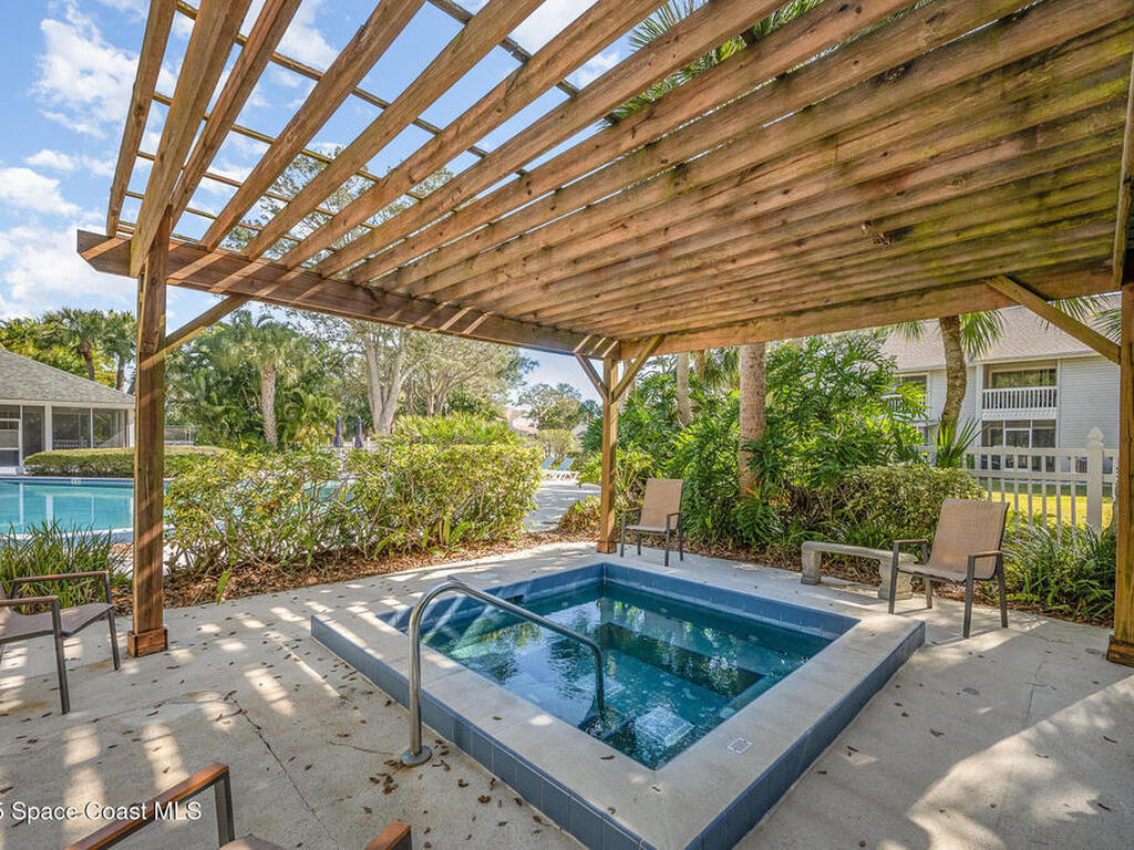 714 Players Court, Suntree, FL 32940