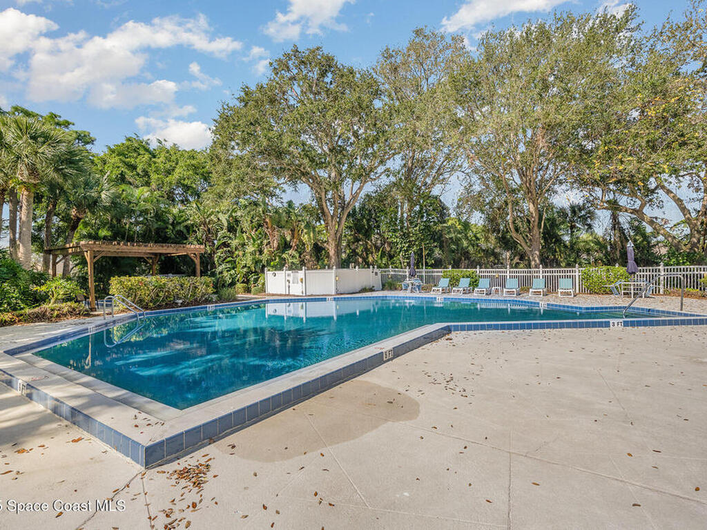 714 Players Court, Suntree, FL 32940