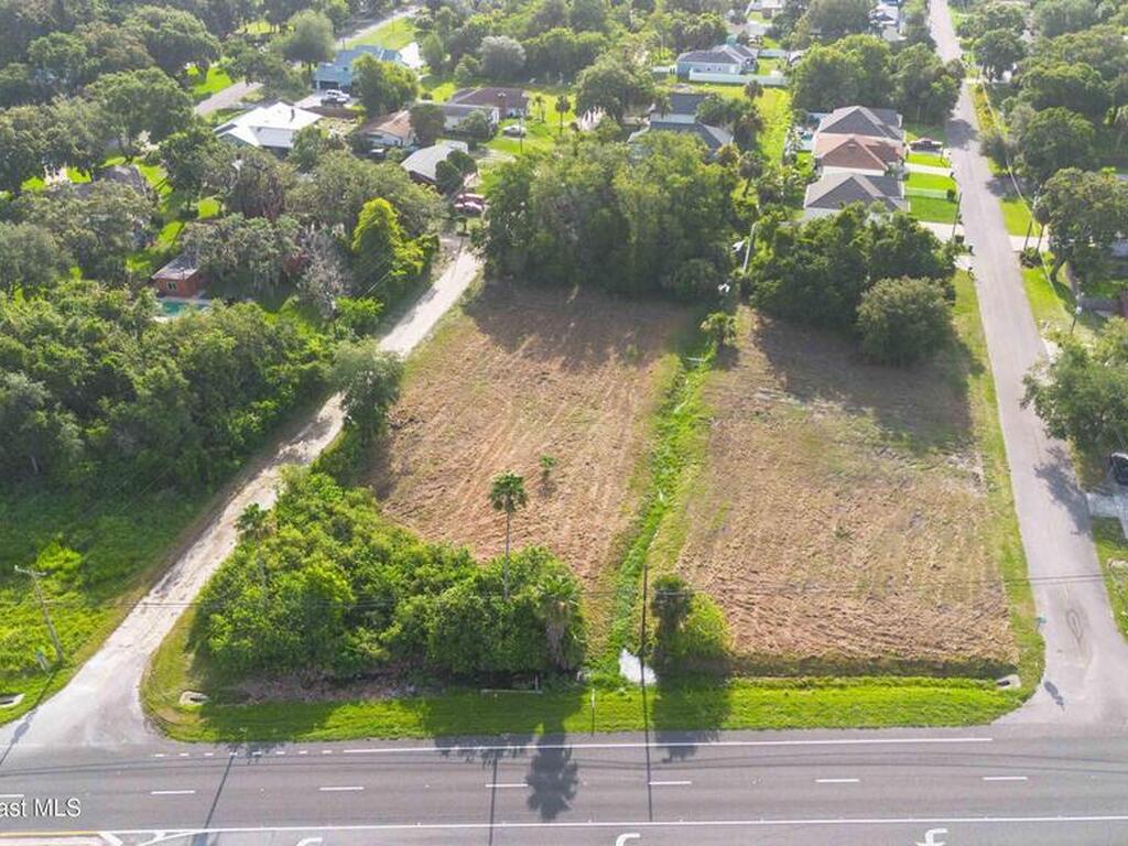 000 N Highway 1, Cocoa, FL 32927