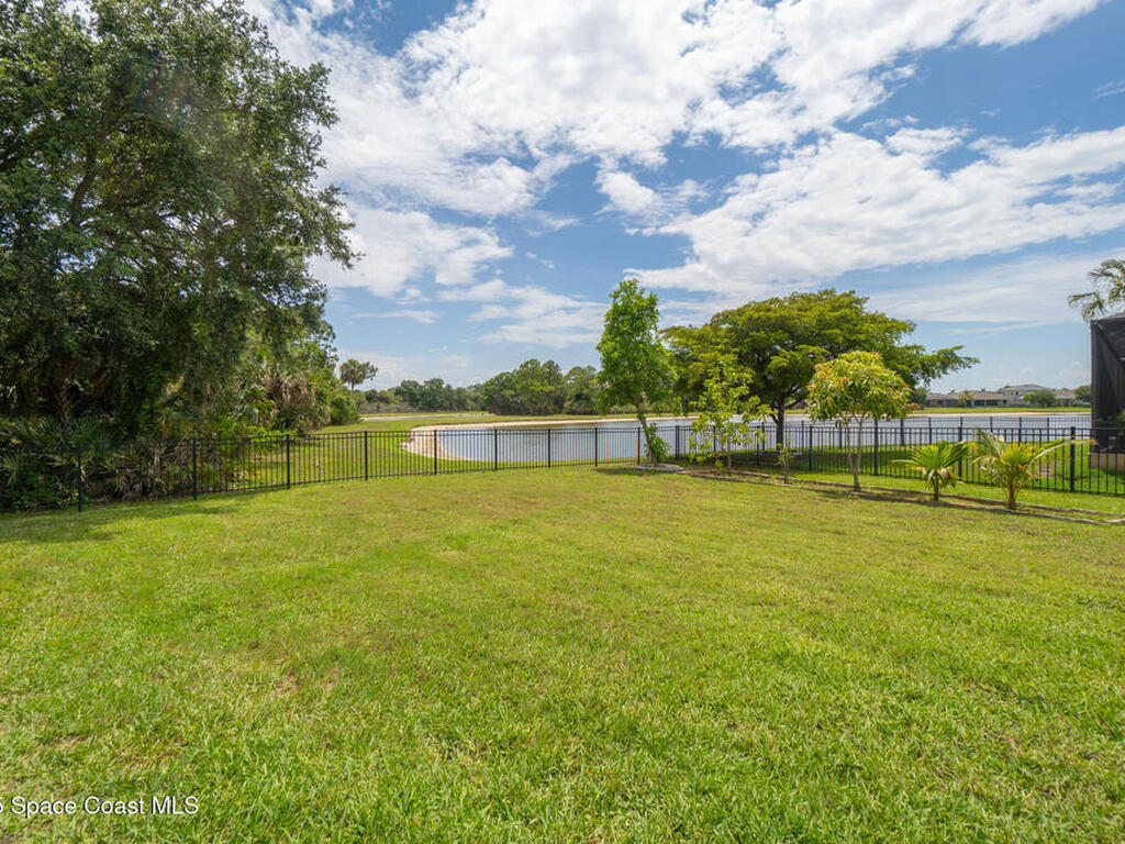 7914 Creshire Court, Melbourne, FL 32940