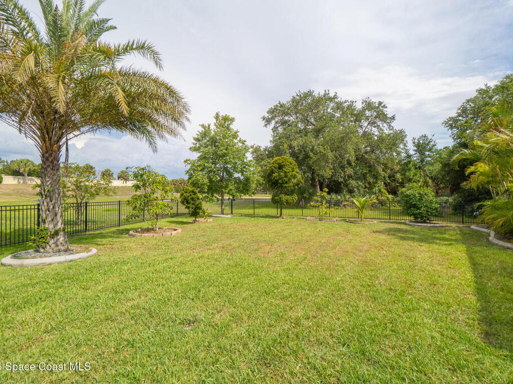 7914 Creshire Court, Melbourne, FL 32940