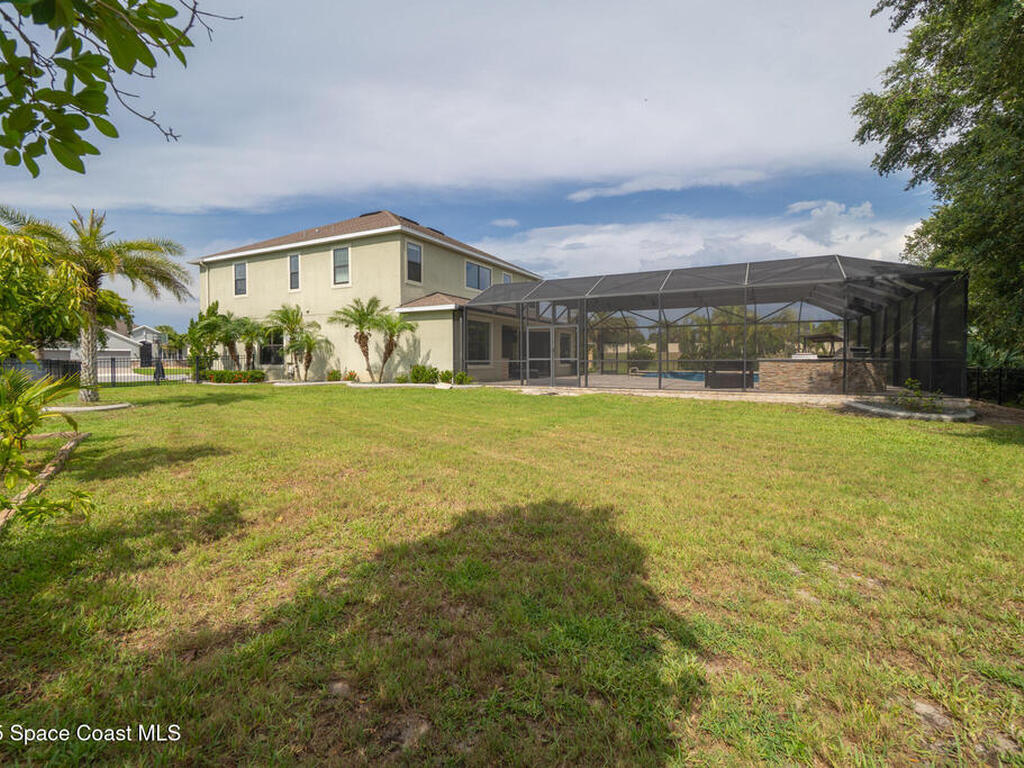 7914 Creshire Court, Melbourne, FL 32940