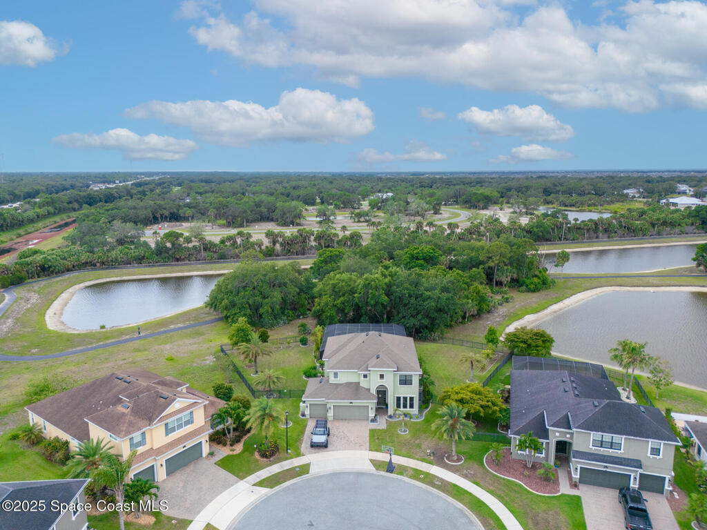 7914 Creshire Court, Melbourne, FL 32940