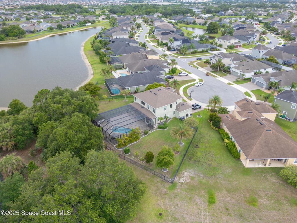 7914 Creshire Court, Melbourne, FL 32940
