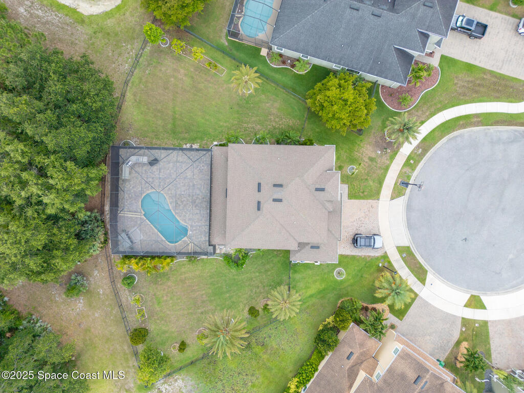7914 Creshire Court, Melbourne, FL 32940