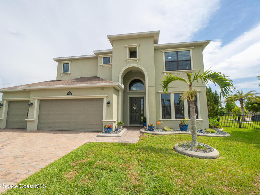 7914 Creshire Court, Melbourne, FL 32940