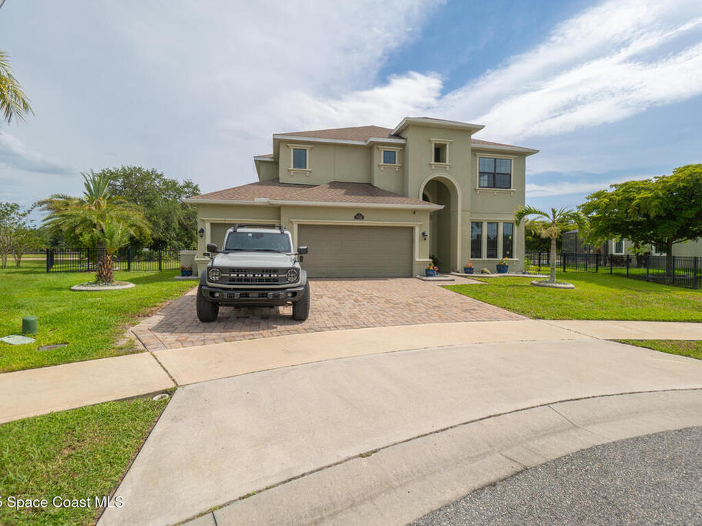 7914 Creshire Court, Melbourne, FL 32940