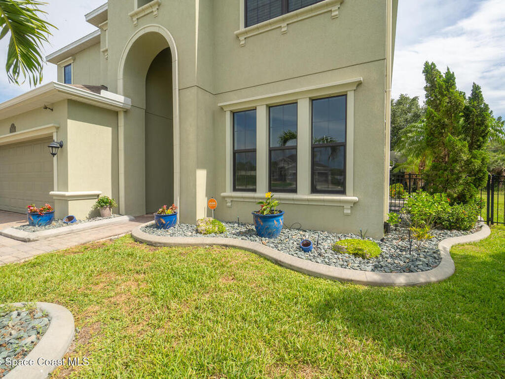 7914 Creshire Court, Melbourne, FL 32940