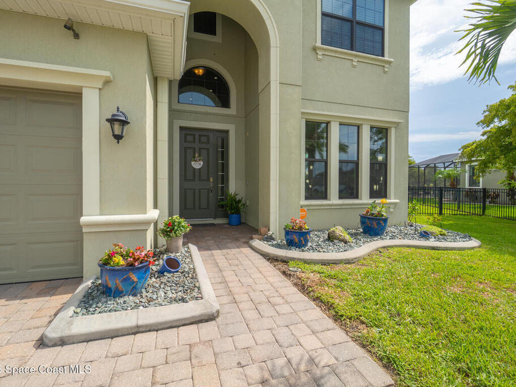 7914 Creshire Court, Melbourne, FL 32940