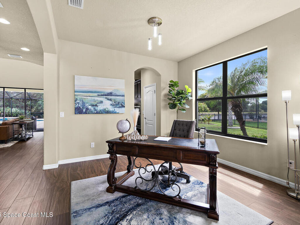 7914 Creshire Court, Melbourne, FL 32940