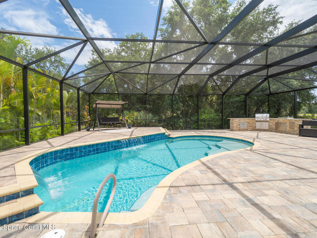 7914 Creshire Court, Melbourne, FL 32940
